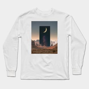 Rising Long Sleeve T-Shirt